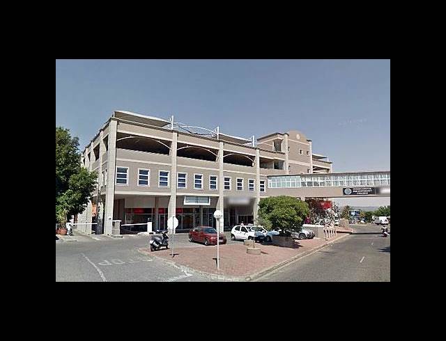 OFFICE PROPERTY TO RENT IN FERNDALE